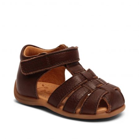 Bisgaard kojenecké kožené sandály 71206123 - 1202 Velikost: 25 pro první krůčky, kůže