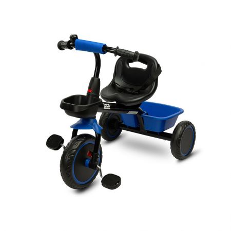 Toyz Dětská tříkolka Toyz LOCO blue