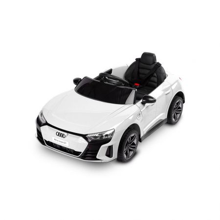 Toyz Elektrické autíčko Toyz AUDI RS ETRON GT white