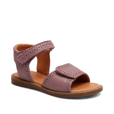 Bisgaard dívčí kožené sandály 70723123 - 1839 Velikost: 35 kůže bez obsahu chrómu