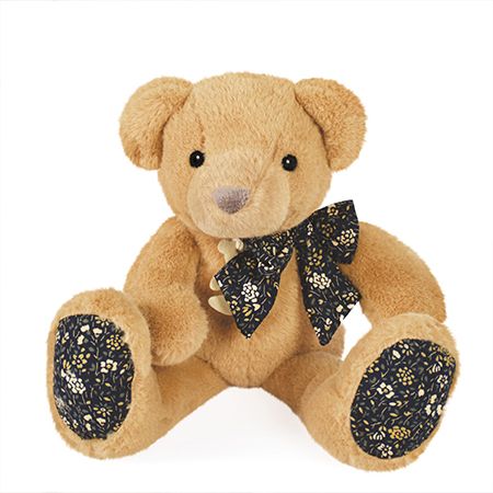 Doudou Histoire d´Ours Plyšová zvířátka 20 cm 1 ks medvěd DS83832827