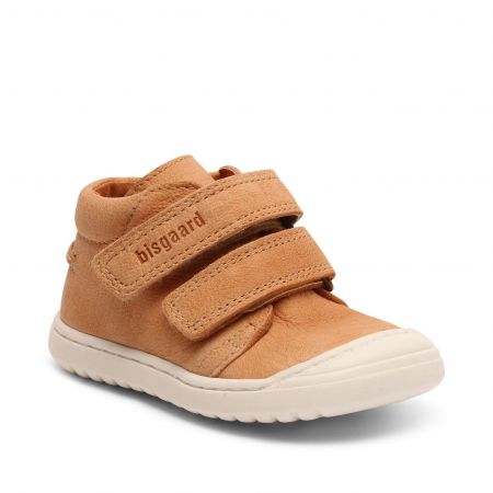 Bisgaard kojenecké kožené boty 24503123 - 1316 Velikost: 25 pro první krůčky