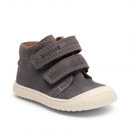 Bisgaard kojenecké kožené boty 24503123 - 1720 Velikost: 25 pro první krůčky