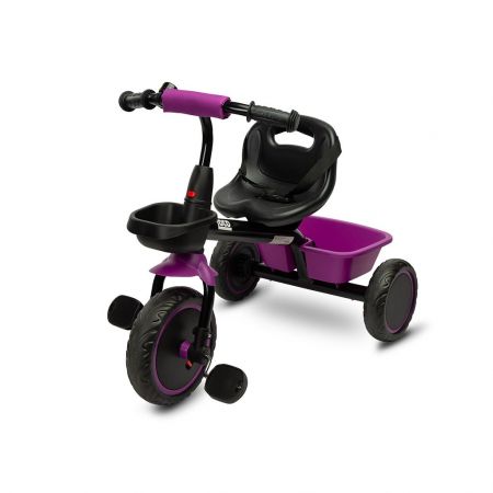 Toyz Dětská tříkolka Toyz LOCO purple