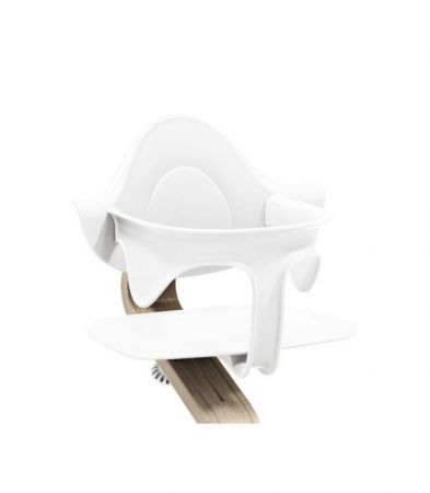 Stokke Nomi Baby Set-White