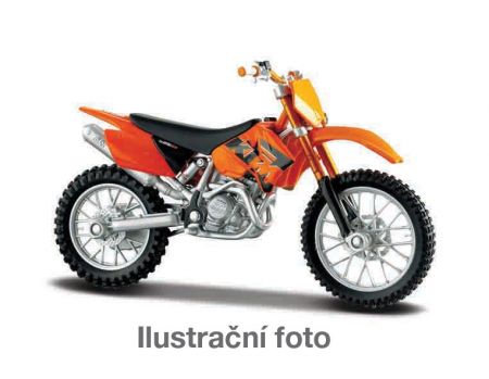 Maisto - Motocykl, KTM 525SX, 1:18 DS72978584