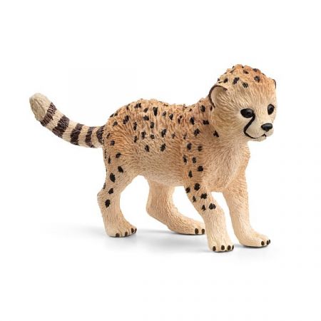 Zvířátko - Mládě geparda DS37184842