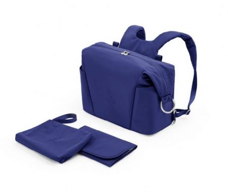 Stokke Xplory X Přebalovací taška-Royal Blue