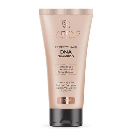 Larens DNA Shampoo - šampon pro oslabené vlasy 150 ml