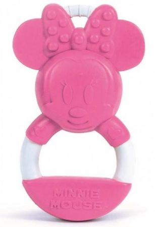 Clementoni Kousátko Baby Minnie, Disney, růžové