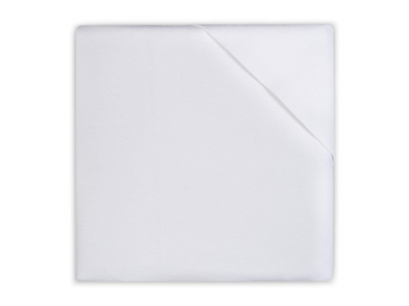 Jollein Chránič matrace 50x90cm White
