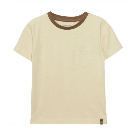 Minymo chlapecké tričko s krátkým rukávem 133000 - 2057 Velikost: 134 Bavlna