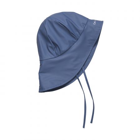CeLaVi dětský nepromokavý klobouk do deště s fleece podšívkou 310309 - 7338 Velikost: 70 Fleece
