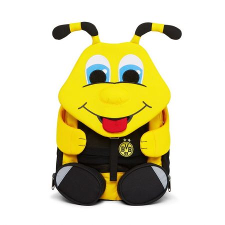 Dětský batoh do školky Affenzahn  BVB Emma-yellow