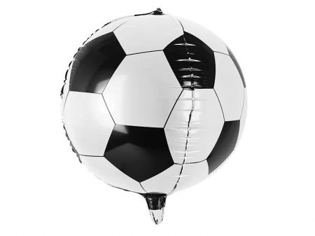 KIK Fóliový balónek Ball 40 cm KX4571