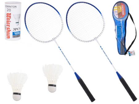 KIK Badmintonové rakety KX5603