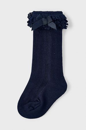 Mayoral dívčí ponožky 10270 - 063 Velikost: 98 Bavlna