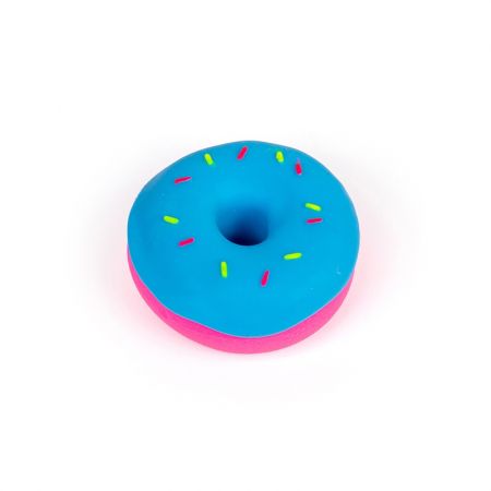 Schylling NeeDoh Donut 1 ks modrá DS94393546