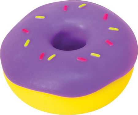Schylling NeeDoh Donut 1 ks fialová DS94126731