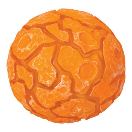 Schylling Míček žhavá láva NeeDoh 1 ks oranžová DS94526206