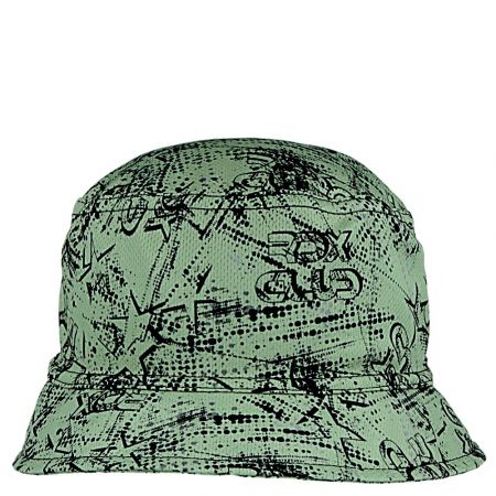 RDX Funkční klobouk Club Coolmax Zelená Vel. 52