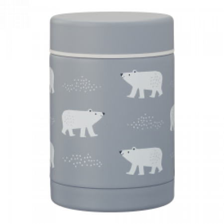 Fresk termoska na jídlo 300 ml Polar Bear