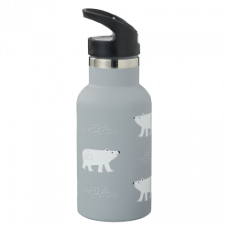 Fresk termoláhev Nordic 350 ml Polar Bear
