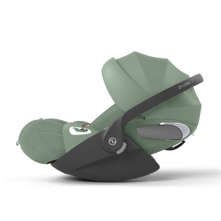 Autosedačka Cybex Cloud T i-Size Plus Leaf Green