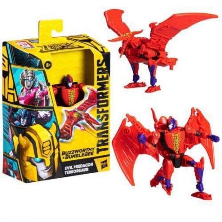 Hasbro Transformers BB Legacy deluxe Terrors