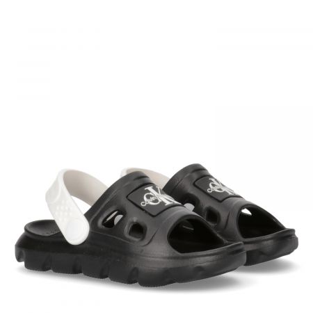 Calvin Klein dětské sandály 0083X001 Velikost: 32/33 Do vody