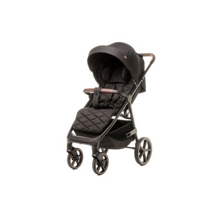 4Baby Sport Stinger PRO černý 2023