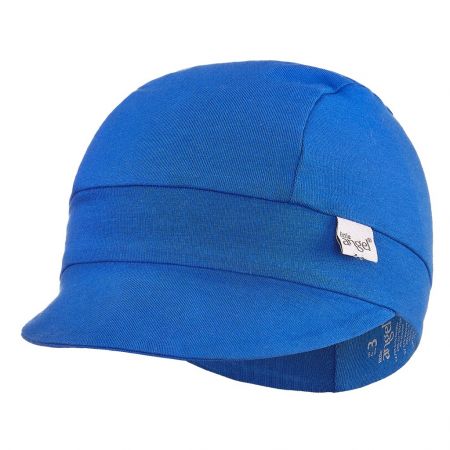 Kšiltovka tenká Outlast® UV modrá royal 3, 42-44cm