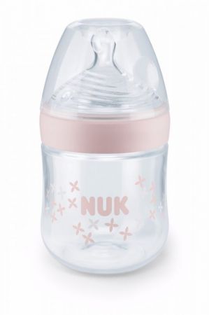 NUK Nature Sense láhev 150ml