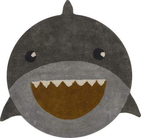 Tapis Petit dětský koberec Shark 110 x 110 cm