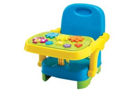 Židlička hrací přenosná - II. jakost