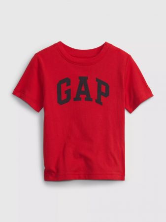 Gap dětské tričko 550281-00 Velikost: 86/92 Oblíbené