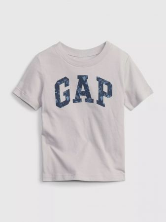Gap dětské tričko 550278-01 Velikost: 86/92 Oblíbené