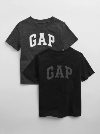 Gap dětská trička set 2 kusů 550256-01 Velikost: 104 2 kusy v balení
