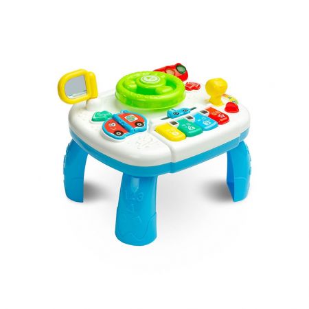 Toyz Dětský interaktivní stoleček Toyz volant