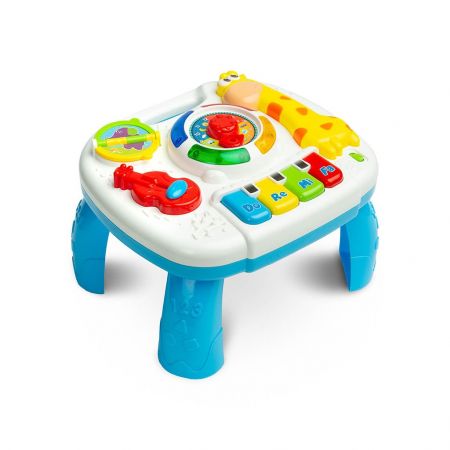 Toyz Dětský interaktivní  hudební stoleček Toyz