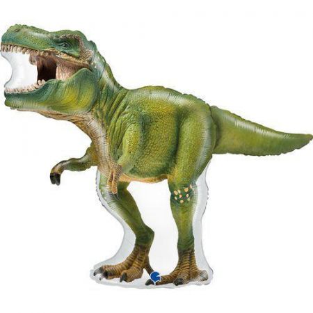 Grabo Fóliový balónek nafukovací Dinosaurus 37