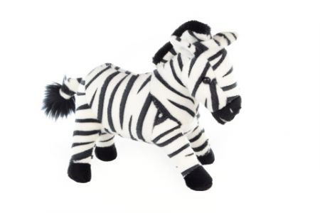 Plyš Zebra DS13598897