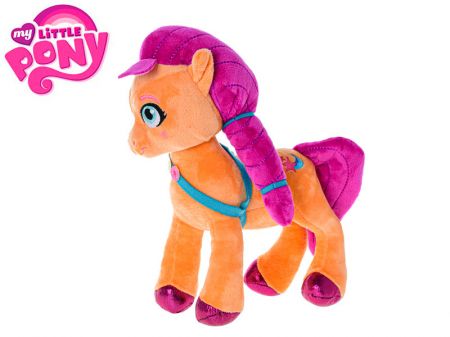 My Little Pony plyšový stojící 25 cm Sunny