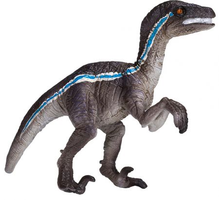 Mojo Velociraptor stojící DS29649665