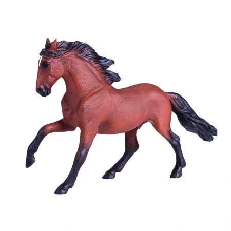 Mojo Kůň Lusitánský hnědý DS16442757