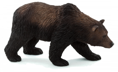 Mojo Medvěd grizzly DS47312454