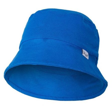 Klobouk tenký Outlast® UV modrá royal 5, 49-53cm