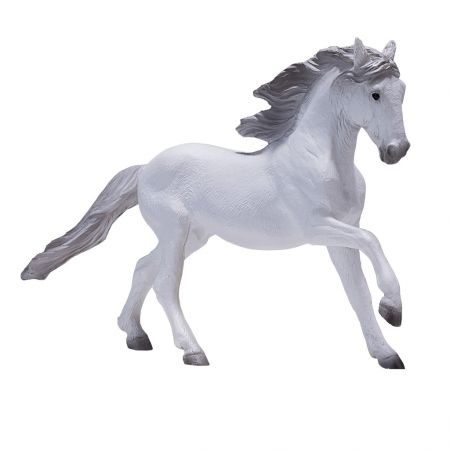 Mojo Kůň Lusitánský bílý DS56985936