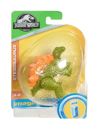 RAPPA | Fisher Price/Mattel Dinosauři Jurský svět DS88102320