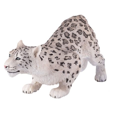 Mojo Sněžný leopard DS34992175